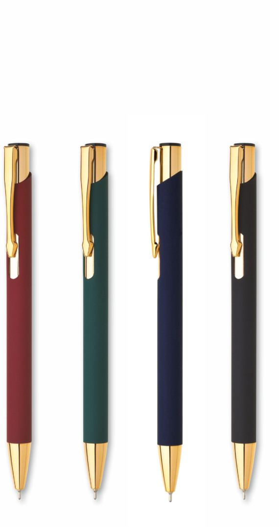 VALMI SOFT SG propiska kov - hrot 0,5 mm