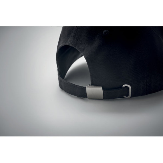 LONG BEACH SINGA, Pětipanelová čepice