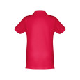 THC ADAM KIDS. Bavlněné polo tričko s krátkým rukávem pro děti (unisex)