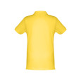 THC ADAM KIDS. Bavlněné polo tričko s krátkým rukávem pro děti (unisex)