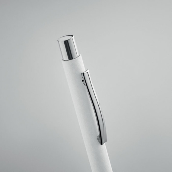 OLYMPIA, Propiska z recyklovaného papíru