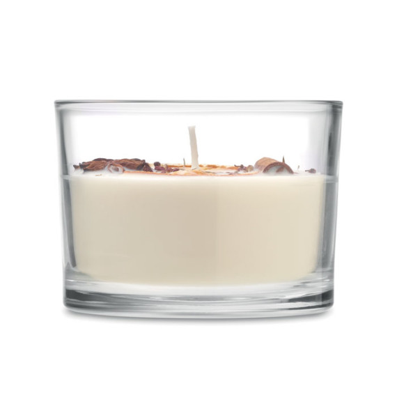 CITRUS, Svíčka na rostlinné bázi