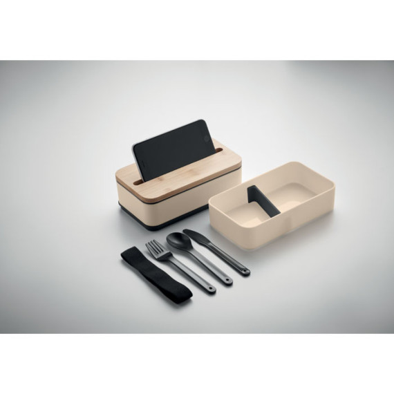 WINT, Krabička na oběd z PP