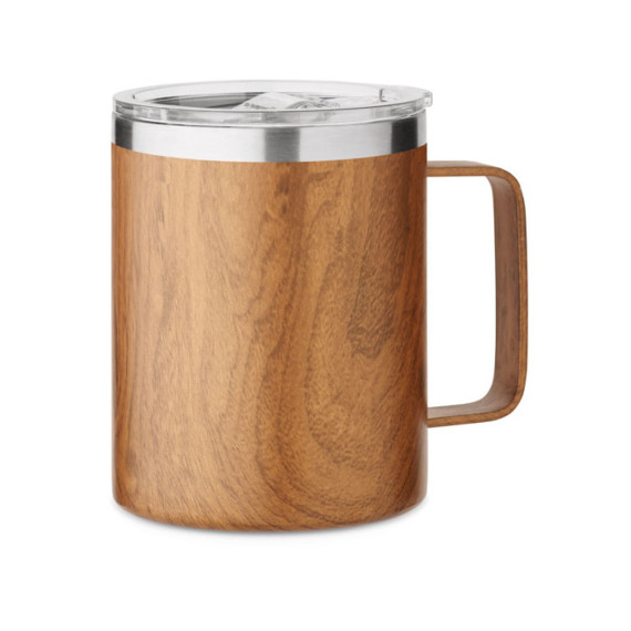 NAMIB MUG, Dvoustěnný hrnek 300 ml