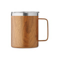 NAMIB MUG, Dvoustěnný hrnek 300 ml