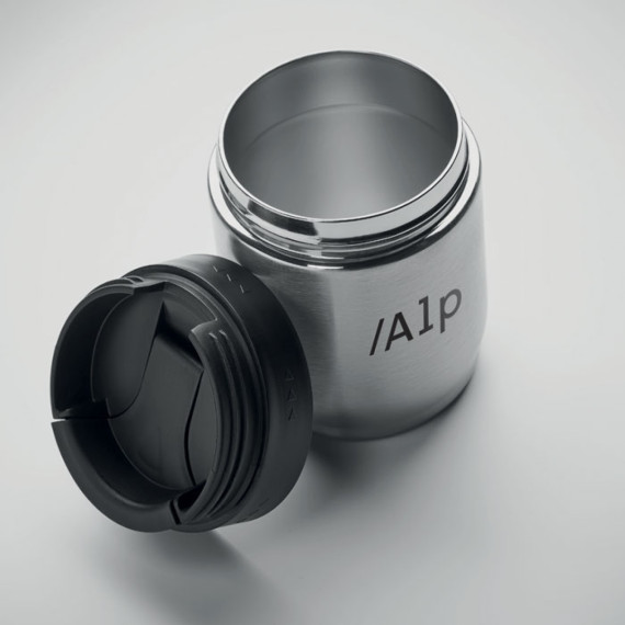 ATERA, Dvojstěnná láhev 2v1, 500 ml