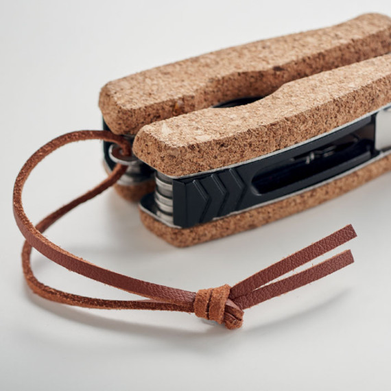 PLIERKORK, Multifunkční kapesní nářadí