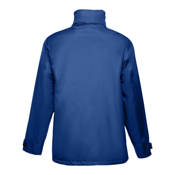 THC LIUBLIANA. Unisex fleecová bunda