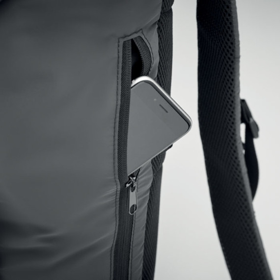 EIGER, Batoh z lesklého polyesteru
