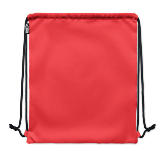 NIGHT, Velký stahovací vak 300D RPET