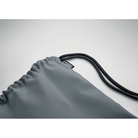 NIGHT, Velký stahovací vak 300D RPET