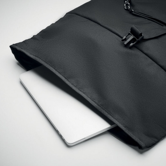 NAPA, 600D RPET rolovací batoh