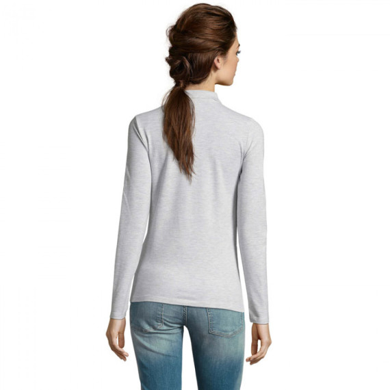 PERFECT LSL WOMEN, PERFECT DÁMSKÉ LSL POLO180