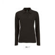 PERFECT LSL WOMEN, PERFECT LSL WOMEN POLO 180