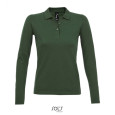 PERFECT LSL WOMEN, PERFECT LSL WOMEN POLO 180