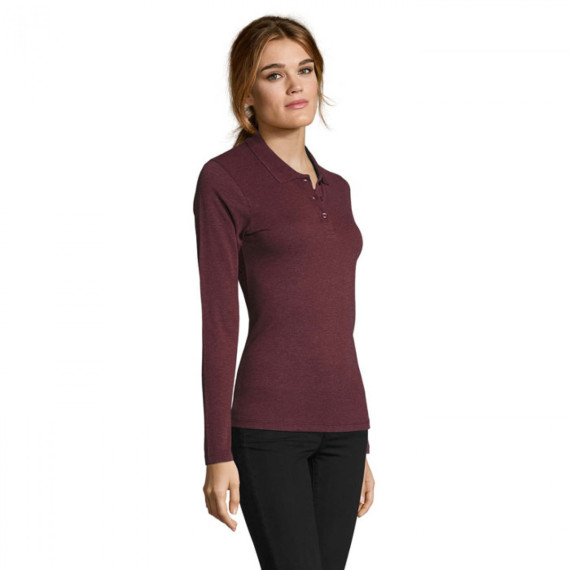 PERFECT LSL WOMEN, PERFECT DÁMSKÉ LSL POLO180