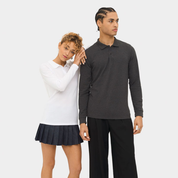 PERFECT LSL WOMEN, PERFECT DÁMSKÉ LSL POLO180