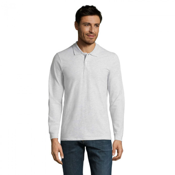 PERFECT LSL MEN, PERFECT MEN LSL POLO 180g