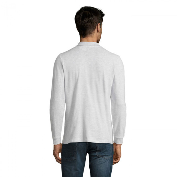 PERFECT LSL MEN, PERFECT MEN LSL POLO 180g