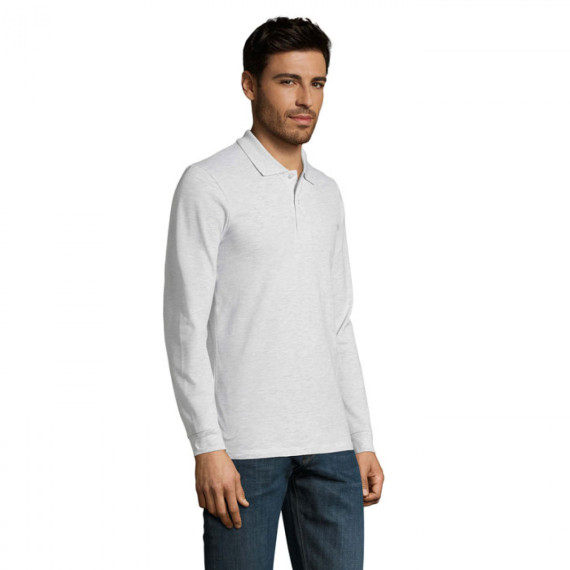 PERFECT LSL MEN, PERFECT MEN LSL POLO 180g