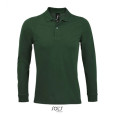 PERFECT LSL MEN, PERFECT LSL MEN POLO 180