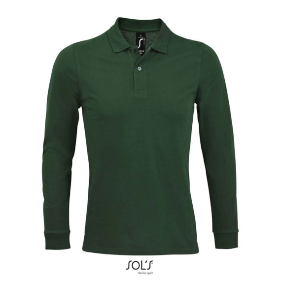 PERFECT LSL MEN, PERFECT LSL MEN POLO 180