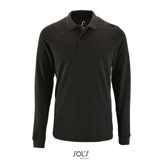 PERFECT LSL MEN, PERFECT LSL MEN POLO 180