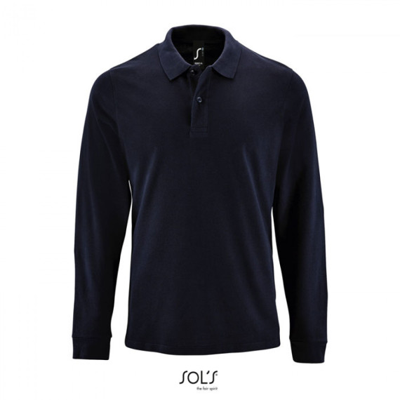 PERFECT LSL MEN, PERFECT LSL MEN POLO 180