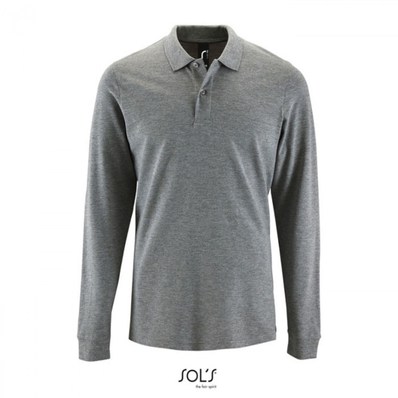 PERFECT LSL MEN, PERFECT LSL MEN POLO 180