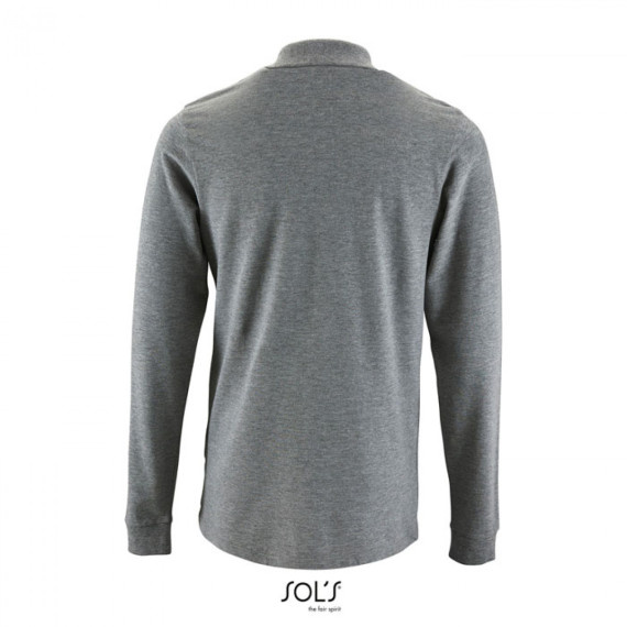 PERFECT LSL MEN, PERFECT LSL MEN POLO 180