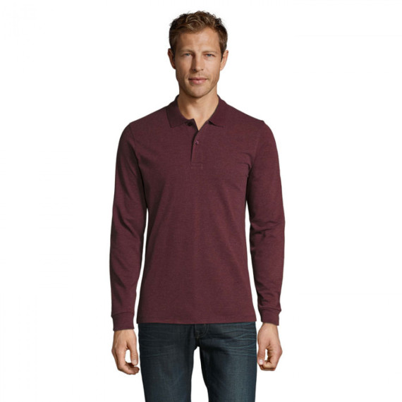 PERFECT LSL MEN, PERFECT MEN LSL POLO 180g