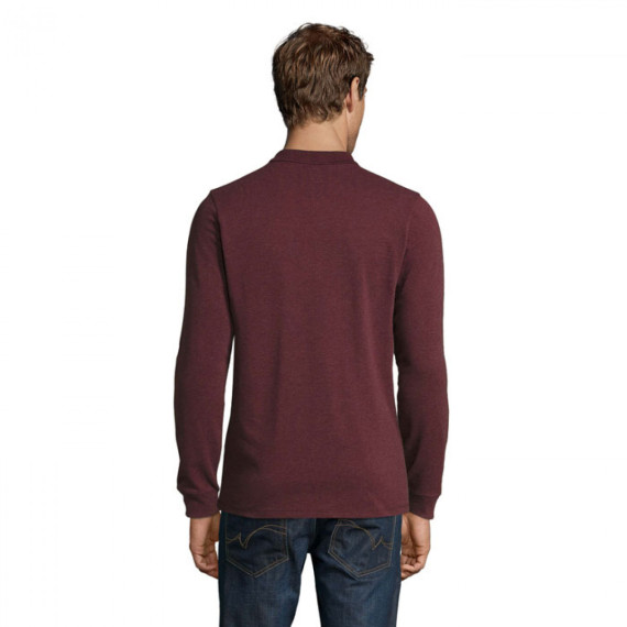 PERFECT LSL MEN, PERFECT MEN LSL POLO 180g
