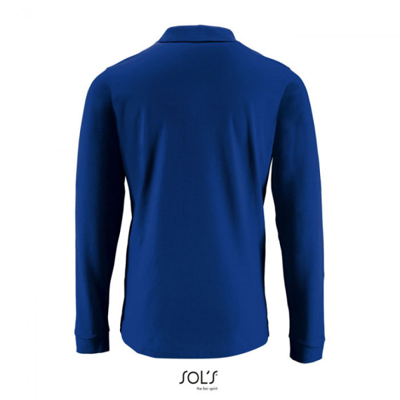 PERFECT LSL MEN, PERFECT LSL MEN POLO 180