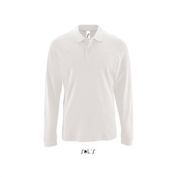 PERFECT LSL MEN, PERFECT LSL MEN POLO 180