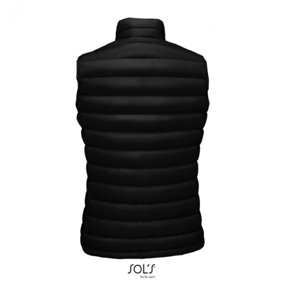 WILSON BW WOMEN, WILSON BW DÁMSKÉ 380T