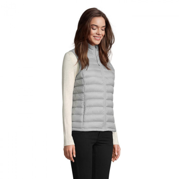 WILSON BW WOMEN, WILSON BW DÁMSKÉ 380T
