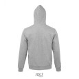 SPIKE MEN, SPIKE HOOD PÁNSKÉ 280gr