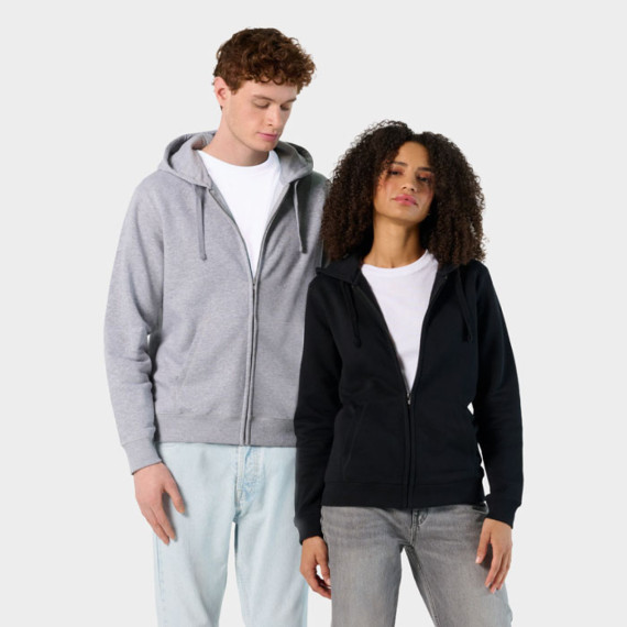 SPIKE MEN, SPIKE HOOD PÁNSKÉ 280gr