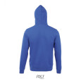 SPIKE MEN, SPIKE HOOD PÁNSKÉ 280gr