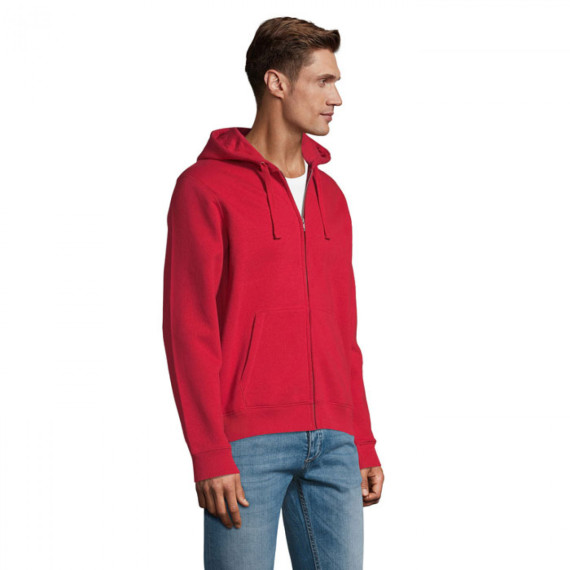SPIKE MEN, SPIKE HOOD PÁNSKÉ 280gr