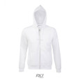 SPIKE MEN, SPIKE HOOD PÁNSKÉ 280gr