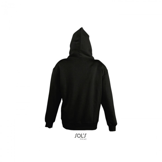 SLAM KIDS, SLAM KIDS mikina s kapucí