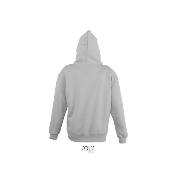 SLAM KIDS, SLAM KIDS mikina s kapucí