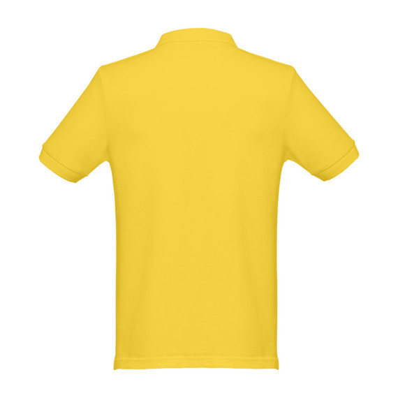 THC MONACO. Pánská polokošile