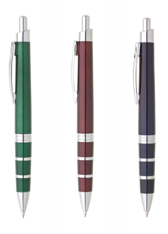 RUBIO propiska gelová /D