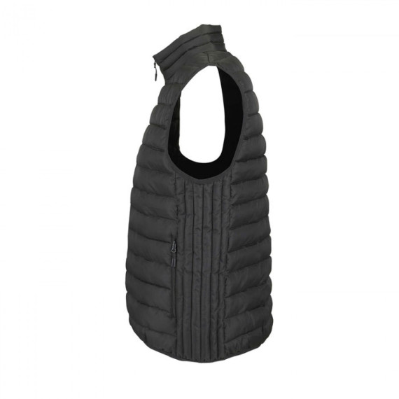 STREAM, STREAM MEN Zateplená vesta