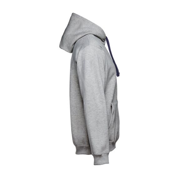 THC MOSCOW. Unisex mikina