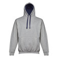 THC MOSCOW. Unisex mikina