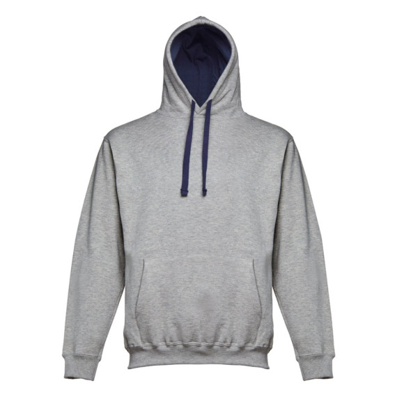 THC MOSCOW. Unisex mikina