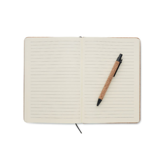 ORIGIN, Korkové desky A5